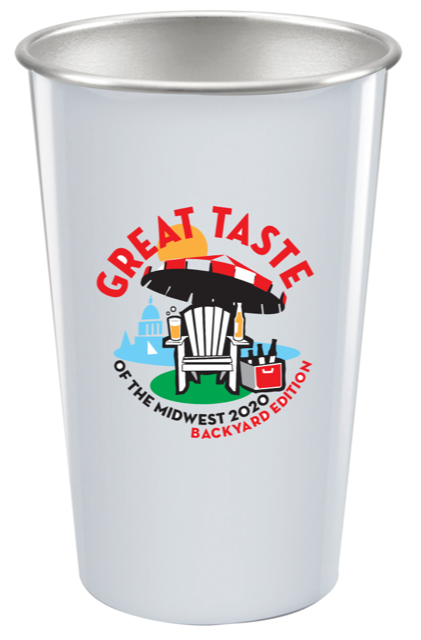 2020 Great Taste cup